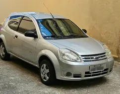 FORD KA 1.0 MPI 8V FLEX 2P MANUAL FORD KA 1.0 MPI 8V FLEX 2P MANUAL