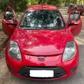 FORD KA 1.0 MPI 8V FLEX 2P MANUAL FORD KA 1.0 MPI 8V FLEX 2P MANUAL