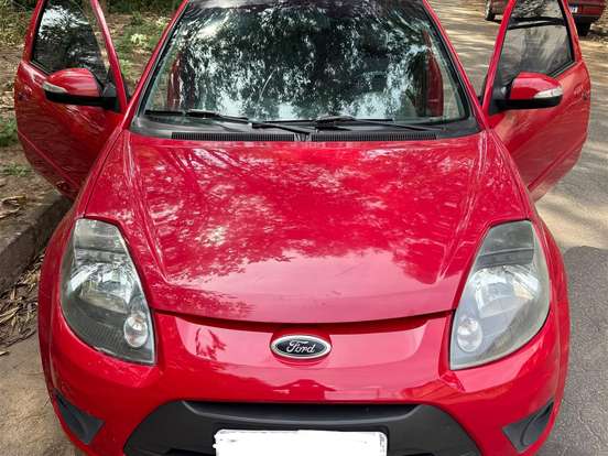 FORD-KA-1.0 MPI 8V FLEX 2P MANUAL FORD-KA-2011