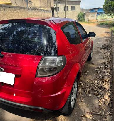 FORD-KA-2011