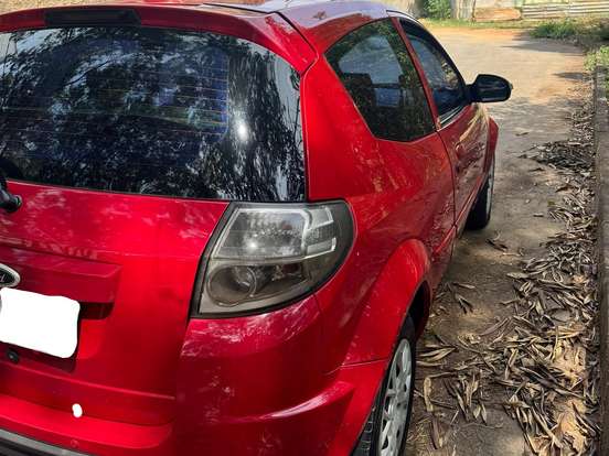 FORD-KA-1.0 MPI 8V FLEX 2P MANUAL FORD-KA-2011