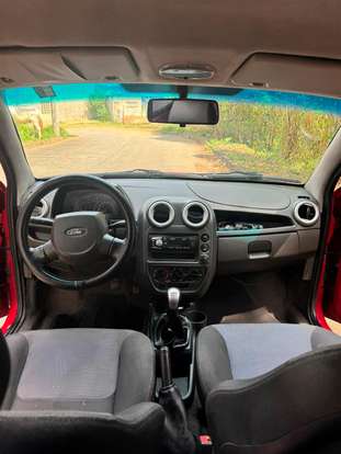 FORD-KA-2011