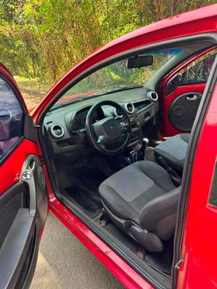 FORD-KA-2011
