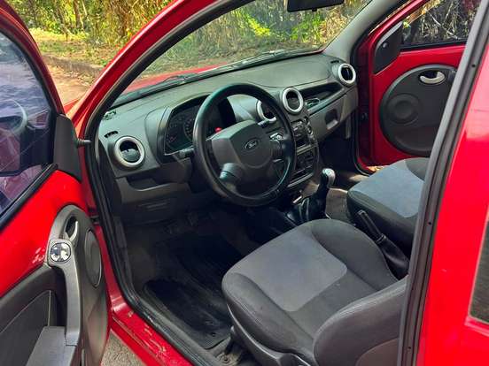 FORD-KA-1.0 MPI 8V FLEX 2P MANUAL FORD-KA-2011
