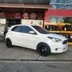 FORD KA 1.0 TI-VCT FLEX SE MANUAL FORD KA 1.0 TI-VCT FLEX SE MANUAL