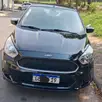 FORD KA 1.0 TI-VCT FLEX SE MANUAL FORD KA 1.0 TI-VCT FLEX SE MANUAL
