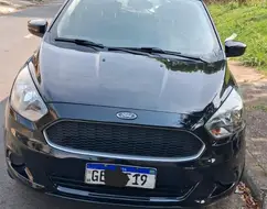 FORD KA 1.0 TI-VCT FLEX SE MANUAL FORD KA 1.0 TI-VCT FLEX SE MANUAL