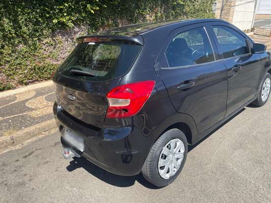 FORD-KA-2018