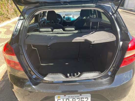 FORD-KA-2018