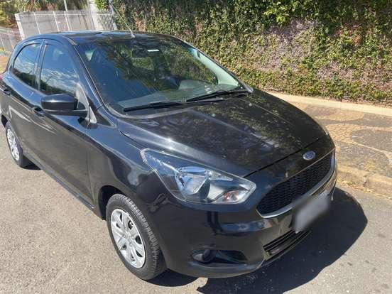 FORD-KA-2018