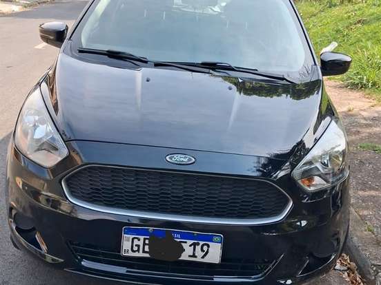 FORD-KA-1.0 TI-VCT FLEX SE MANUAL FORD-KA-2017