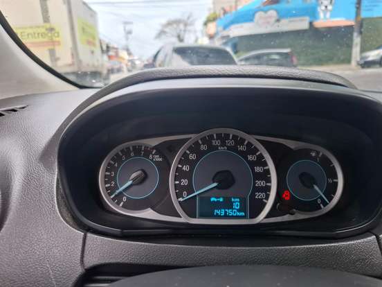 FORD-KA-1.0 TI-VCT FLEX SE MANUAL FORD-KA-2017