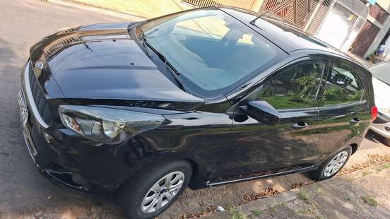 FORD-KA-2017