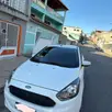FORD KA 1.0 TI-VCT FLEX SE PLUS MANUAL FORD KA 1.0 TI-VCT FLEX SE PLUS MANUAL