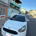FORD KA 1.0 TI-VCT FLEX SE PLUS MANUAL FORD KA 1.0 TI-VCT FLEX SE PLUS MANUAL