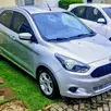 FORD KA 1.5 SIGMA FLEX SEL MANUAL FORD KA 1.5 SIGMA FLEX SEL MANUAL