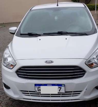 FORD-KA-2016