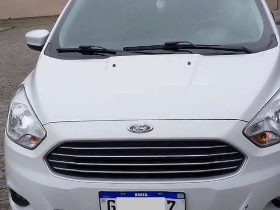 FORD-KA-1.5 SIGMA FLEX SEL MANUAL FORD-KA-2016