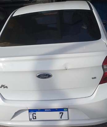 FORD-KA-2016