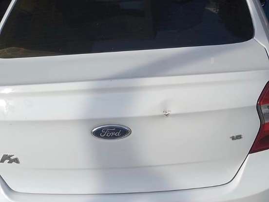 FORD-KA-1.5 SIGMA FLEX SEL MANUAL FORD-KA-2016