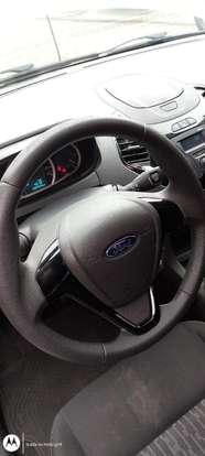 FORD-KA-2016