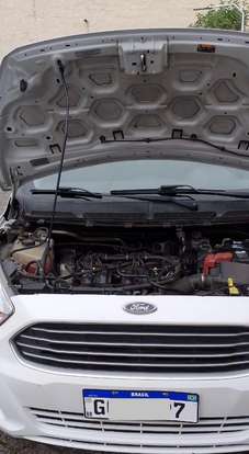 FORD-KA-2016