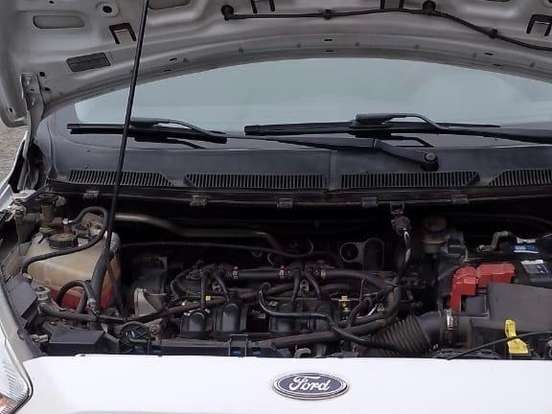 FORD-KA-1.5 SIGMA FLEX SEL MANUAL FORD-KA-2016