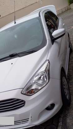 FORD-KA-2016