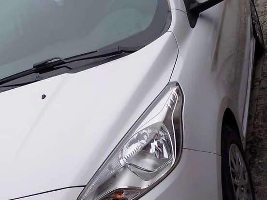 FORD-KA-1.5 SIGMA FLEX SEL MANUAL FORD-KA-2016