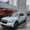 FORD MAVERICK 2.5 HYBRID LARIAT e-CVT FORD MAVERICK 2.5 HYBRID LARIAT e-CVT