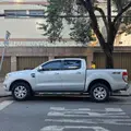 FORD RANGER 3.2 XLT 4X4 CD 20V DIESEL 4P AUTOMÁTICO FORD RANGER 3.2 XLT 4X4 CD 20V DIESEL 4P AUTOMÁTICO