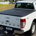 FORD RANGER 3.2 XLT 4X4 CD 20V DIESEL 4P AUTOMÁTICO FORD RANGER 3.2 XLT 4X4 CD 20V DIESEL 4P AUTOMÁTICO