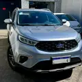 FORD TERRITORY 1.5 ECOBOOST GTDI GASOLINA SEL AUTOMÁTICO FORD TERRITORY 1.5 ECOBOOST GTDI GASOLINA SEL AUTOMÁTICO