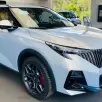 GAC GS3 1.5 TURBO GASOLINA ELITE DCT GAC GS3 1.5 TURBO GASOLINA ELITE DCT
