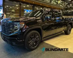 GMC SIERRA 3.0 I6 DURAMAX DIESEL 1500 DENALI ULTIMATE CD AUTOMÁTICO GMC SIERRA 3.0 I6 DURAMAX DIESEL 1500 DENALI ULTIMATE CD AUTOMÁTICO
