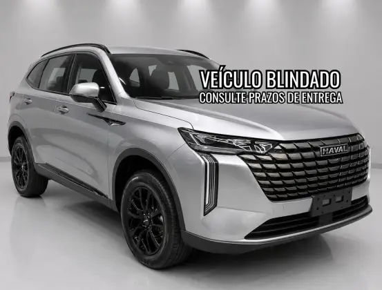 GWM HAVAL H6 1.5 FLEX HEV ONE E-TRACTION GWM HAVAL H6 1.5 FLEX HEV ONE E-TRACTION