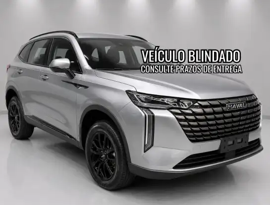 GWM-HAVAL H6-1.5 FLEX HEV ONE E-TRACTION GWM-HAVAL H6-2026