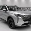 GWM HAVAL H6 1.5 FLEX HEV ONE E-TRACTION GWM HAVAL H6 1.5 FLEX HEV ONE E-TRACTION