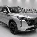 GWM HAVAL H6 1.5 FLEX HEV ONE E-TRACTION GWM HAVAL H6 1.5 FLEX HEV ONE E-TRACTION