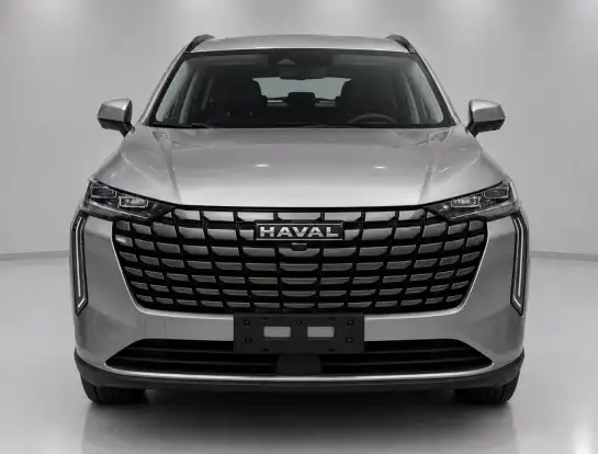 GWM-HAVAL H6-1.5 FLEX HEV ONE E-TRACTION GWM-HAVAL H6-2026