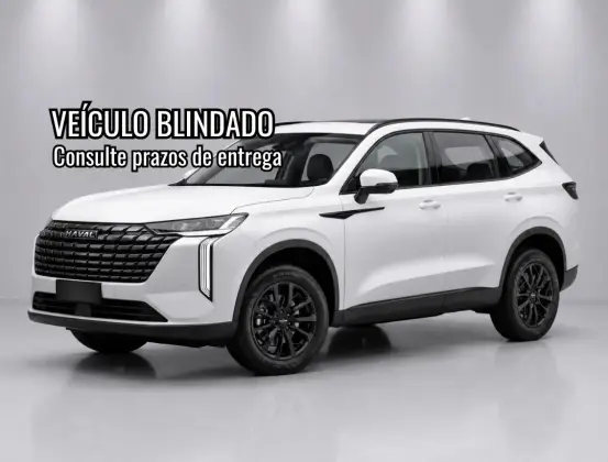GWM HAVAL H6 1.5 FLEX HEV2 E-TRACTION