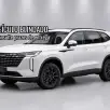 GWM HAVAL H6 1.5 FLEX HEV2 E-TRACTION GWM HAVAL H6 1.5 FLEX HEV2 E-TRACTION