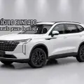GWM HAVAL H6 1.5 FLEX HEV2 E-TRACTION GWM HAVAL H6 1.5 FLEX HEV2 E-TRACTION