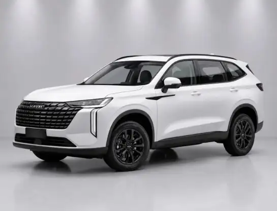 GWM-HAVAL H6-1.5 FLEX HEV2 E-TRACTION GWM-HAVAL H6-2026