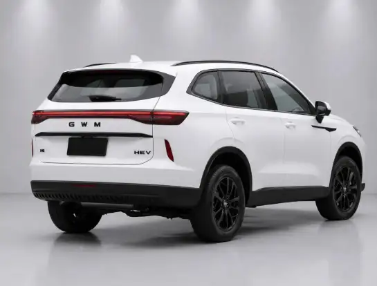 GWM-HAVAL H6-1.5 FLEX HEV2 E-TRACTION GWM-HAVAL H6-2026