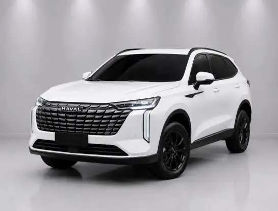 GWM-HAVAL H6-1.5 FLEX HEV2 E-TRACTION GWM-HAVAL H6-2026