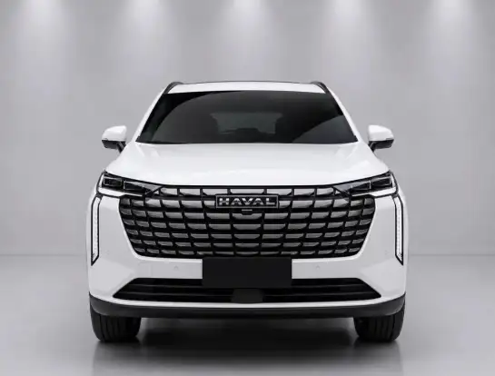 GWM-HAVAL H6-1.5 FLEX HEV2 E-TRACTION GWM-HAVAL H6-2026