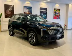 GWM HAVAL H6 1.5 FLEX PHEV19 E-TRACTION GWM HAVAL H6 1.5 FLEX PHEV19 E-TRACTION
