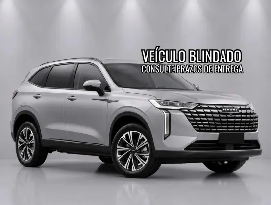 GWM HAVAL H6 1.5 FLEX PHEV19 E-TRACTION