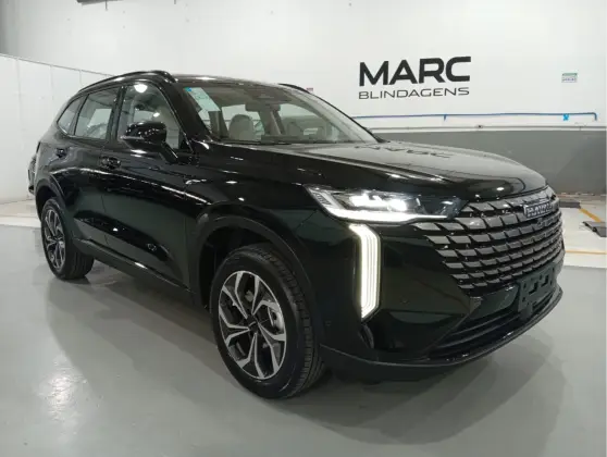GWM HAVAL H6 1.5 FLEX PHEV35 AWD E-TRACTION GWM HAVAL H6 1.5 FLEX PHEV35 AWD E-TRACTION